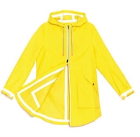Stylish Rain Gear Image 4