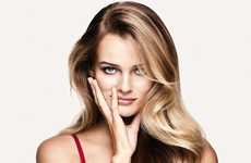 Romance-Inducing Lingerie Ads