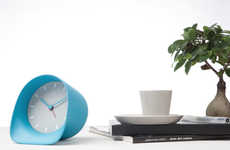 Mouth-Dropping Clocks