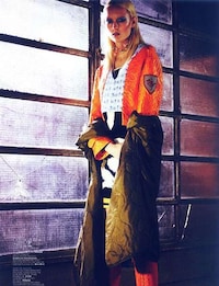 Neon Warehouse Editorials Image 3