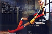 Neon Warehouse Editorials Image 4
