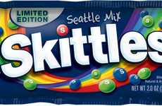 Football-Themed Candies