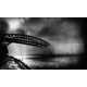 Evocative Grayscale Landscapes Image 2