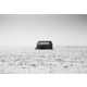 Evocative Grayscale Landscapes Image 8