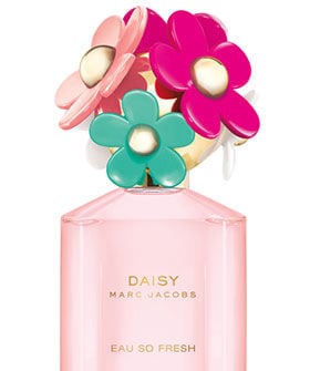 Blossoming Beauty Fragrances