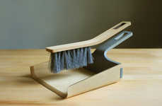 Crisp Tidying Tools