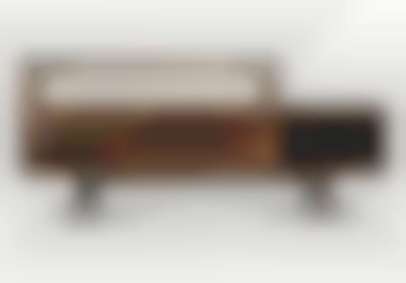 100 Terrific Timber Furnishings