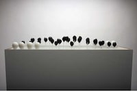 Inflatable 3D-Printed Flowers Image 2