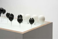 Inflatable 3D-Printed Flowers Image 3