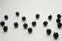 Inflatable 3D-Printed Flowers Image 5