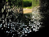 Blending Mirror-Covered Homes Image 4