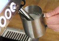 Cafe-Quality Coffee Machines Image 2