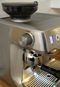 Cafe-Quality Coffee Machines Image 3