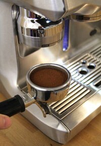 Cafe-Quality Coffee Machines Image 4