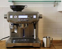 Cafe-Quality Coffee Machines Image 5