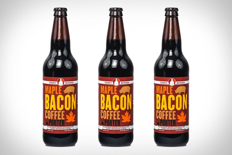 Breakfast-Inspired Beers