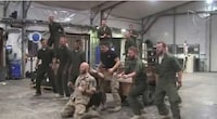 Marine Musical Revamps Image 2