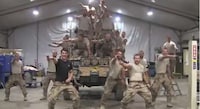 Marine Musical Revamps Image 6
