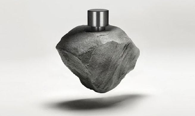 Stony Scent Branding