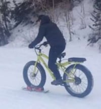 Rapid Riding Bike Boards Image 3