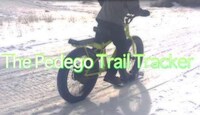 Rapid Riding Bike Boards Image 6