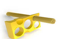 Pasta Portion-Measuring Tools