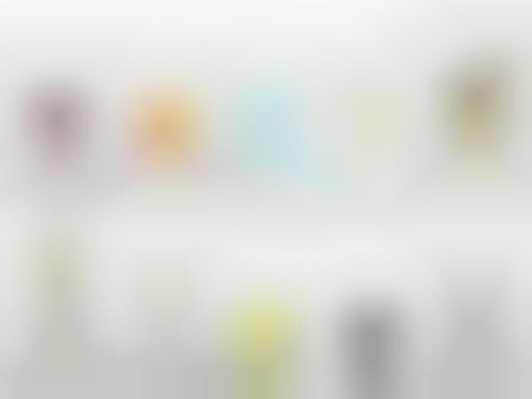 cool barware glasses