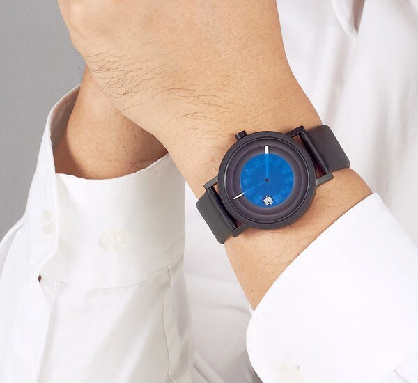 Fortune-Telling Chronographs