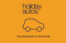 Instructional Airport Guides