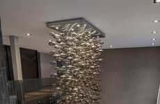 Baroque Eco-Chic Abodes