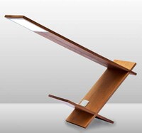 Dual Cantilevered Lighting Image 2