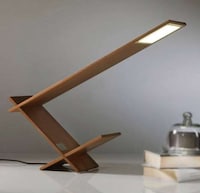 Dual Cantilevered Lighting Image 3