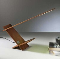 Dual Cantilevered Lighting Image 4