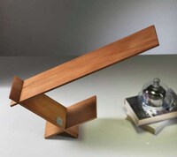 Dual Cantilevered Lighting Image 5