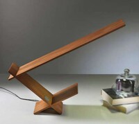 Dual Cantilevered Lighting Image 6