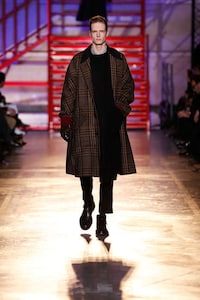 Historically-Inspired Menswear Image 2