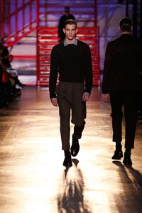 Historically-Inspired Menswear Image 3