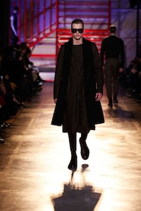 Historically-Inspired Menswear Image 4