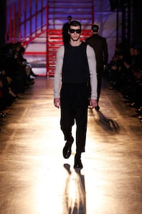 Historically-Inspired Menswear Image 5