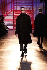Historically-Inspired Menswear Image 6
