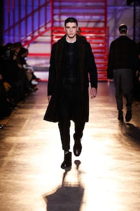 Historically-Inspired Menswear Image 7