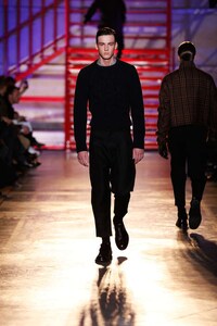 Historically-Inspired Menswear Image 8