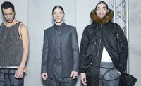 Basketball-Infused Fashions Image 2
