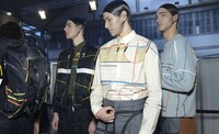 Basketball-Infused Fashions Image 3