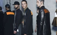 Basketball-Infused Fashions Image 4