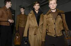 Sophisticated Safari Fashion