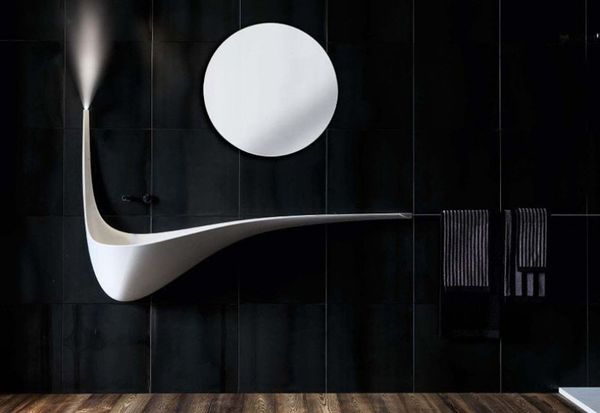 23 Stunning Sink Designs