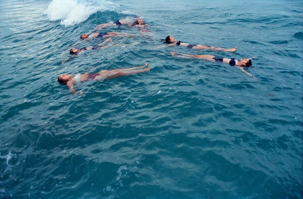 Dreamy Summertime Photo Series