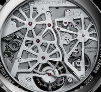Mystic Moon Phase Watches Image 3