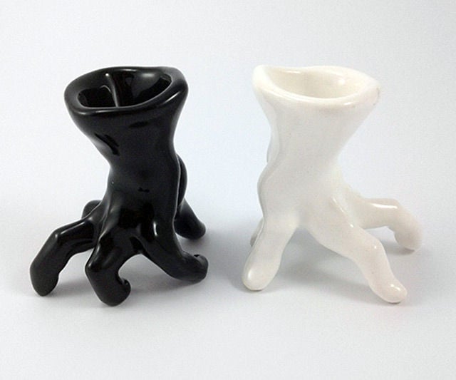 Anatomical Shot Glasses